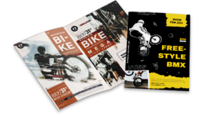 Loose Sheet LO (Bulk Order Print)